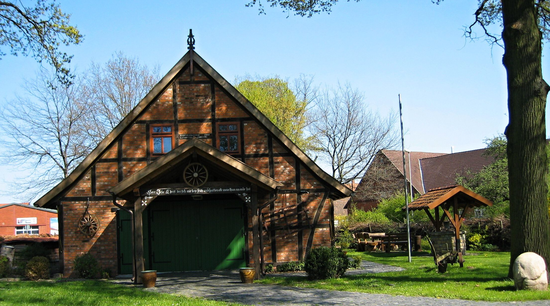 Heimatverein Dankersen