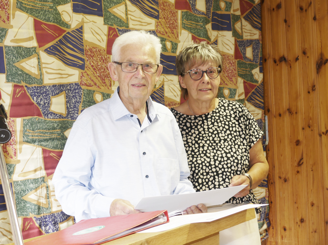 Heimatverein Dankersen